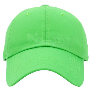 Durable Baseball Hat With Reinforced Stitching And <b>Adjustable</b> <b>Strap</b> Baseball Hat For Long Lasting Everyday Use - Product Image 2