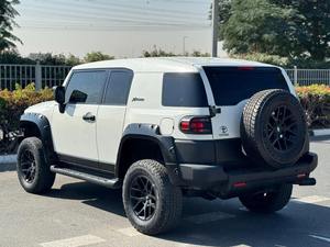 Pour FJ Cruiser, direction à gauche - Product Image 5