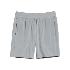 Best Selling <b>Men's</b> High Street Style Gym <b>Shorts</b> Customized Cotton Blank Sweat <b>Boxer</b> Personalized Workout <b>Shorts</b> - Product Image 5