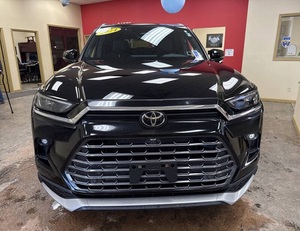 Toyota Grand Highlander Híbrido 2024 USADO EN EXCELENTES CONDICIONES - Product Image 1