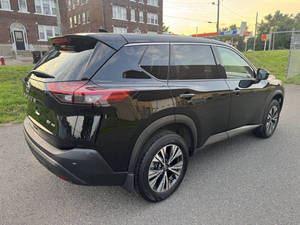 ใช้2021 n*issan Rogue SV - Product Image 2
