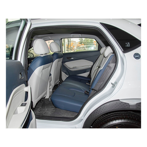 Chery Tiggo 3X 2025 : Préparé pour l'approvisionnement en gros avec un avantage de prix d'usine et une offre stable - Product Image 5