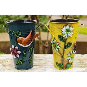 Jarrón Decorativo Premium Personalizado para Decoración del Hogar y Arreglos Florales, Fabricante de Equipos Originales y Diseño Original, Empaque Personalizado, Exportador Mayorista - Product Image 1