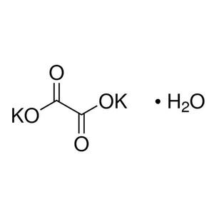 Ossalato di potassio monoidrato (min. 99%, puro) - Product Image 1