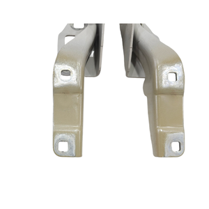 บานพับฝากระโปรงหน้าขวาและซ้าย FIAT Panda 3rd Series 199 B1.000, 312 B1.000, 330 A1.000 (12>) - Product Image 4