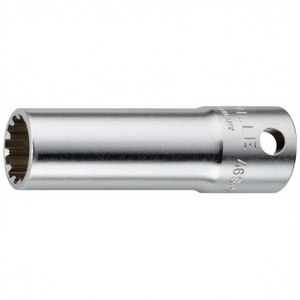 ประแจบล็อก Stahlwille ขนาด 3/8 นิ้ว แบบ Spline Drive สำหรับงานเจาะลึก - Product Image 3