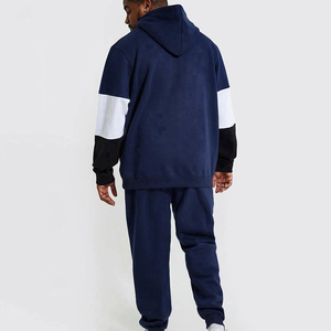 Chándal Vintage con Capucha para Mujer 2025, Ropa Deportiva Personalizada OEM, Informal, para Invierno, para Correr, 100% Algodón - Product Image 5