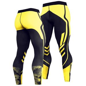 Men's Gym Clothes 3 Piece Set Training Wear Set Men's Gym Sports <b>Leggings</b> Supplies <b>Thermal</b> Compression Shorts Rash-Guard - Product Image 6