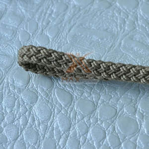 New Style 2026 High Quality Ceremonial Uniform Hat <b>Cords</b> Low Price Light Weight Ceremonial Uniform Hat <b>Cords</b> - Product Image 5