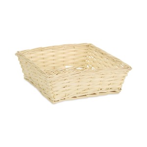 Rattan <b>bread</b> <b>basket</b> Handmade Storage <b>Basket</b> Wholesale eco-friendly Made in Viet Nam - Product Image 1