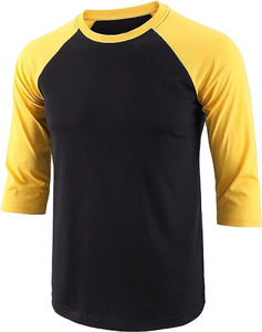 Camisetas de Hombre al por Mayor, Colección de Verano, 100% Algodón, Ecológicas, Transpirables, Antiarrugas, Corte Regular, Servicios OEM, Bangladesh - Product Image 6