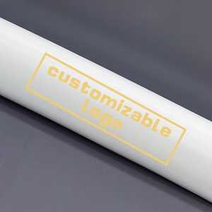 Cubierta de cuerda de anillo de boxeo con logotipo de color y tamaño personalizado de alta calidad profesional con cuero artificial duradero y portátil - Product Image 4