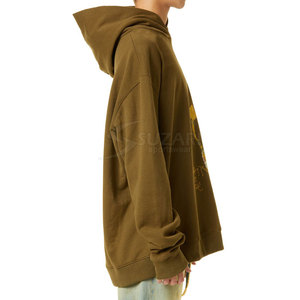 เสื้อฮู้ดปัก2025สำหรับผู้ใหญ่เสื้อฮู้ดปักสไตล์ใหม่ล่าสุด - Product Image 5