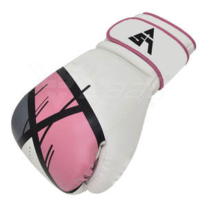 Guantes de Boxeo Hechos a Medida, Diferentes Colores, Guantes de Boxeo de Gimnasio, Guantes de Boxeo de Moda en Venta - Product Image 2