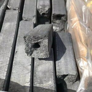 Grande Vente - Charbon de Bois en Briquettes de Sciure du Vietnam - Charbon de Barbecue Sans Fumée à Prix Abordable pour l'Exportation - Product Image 1