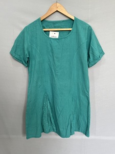 ชุดเดรสผ้าฝ้ายงานแฮนด์เมดสไตล์ตะวันตกสไตล์โบฮีเมียนชุดเดรสสไตล์ตะวันตกโบฮีเมียนงานแฮนด์เมด100% - Product Image 2