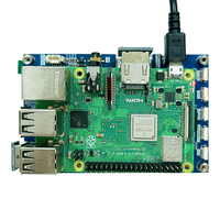 Modul Layar 4.3 Inci yang Dapat Disesuaikan dengan Tipe IPS Resolusi 480x272RGB Panel LCD TFT Layar Pintar