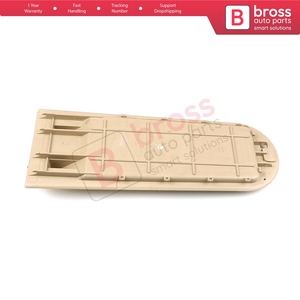 ฝาครอบฐานที่วางแขนคอนโซลกลาง BDP569 สีเบจสำหรับ - Product Image 2