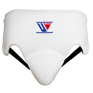 Protector Inguinal de Boxeo de Alta Calidad y Durabilidad con Cuero Genuino a Precio Económico para Hombre - Product Image 4