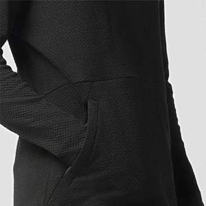 Sweat à capuche surdimensionné unisexe-Coupe décontractée super confortable pour toutes les saisons, disponible en motifs solides et graphiques - Product Image 6