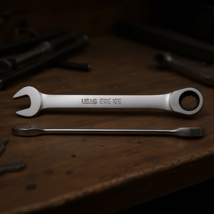 ประแจแหวนข้างแบบเร็ว Usag - Product Image 3