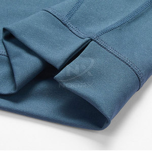 Precio al por mayor de fábrica Ropa de hombre Sudadera Bajo MOQ Mejor precio Sudadera de manga larga para hombre - Product Image 6