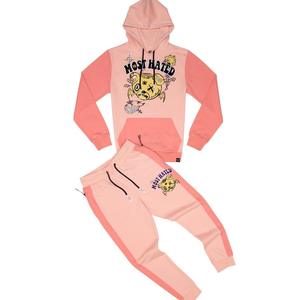 Survêtements de jogging/entraînement en molleton respirant de qualité supérieure pour hommes, conçus sur mesure, style décontracté, pour l'exercice hivernal - Product Image 3