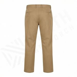 Tactical Ripstop <b>Trousers</b> Outdoor Quick Dry Material <b>Cargo</b> Pockets <b>Camo</b> Customized Color Durable Hiking Work Pants For Men - Product Image 2