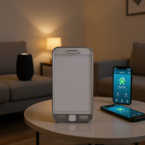 สำหรับซัมซุง GT-S5230 สตาร์ สมาร์ทโฮม ผลิตภัณฑ์ฝาครอบด้านบน ไม่มีกระจกหน้าจอ - Product Image 3