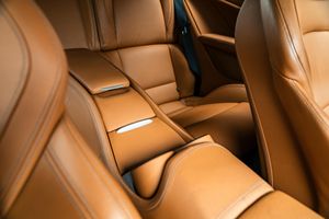 รถเฟอร์รารี่ FF ปี 2012 สภาพดี ราคาคุ้มค่า - Product Image 4