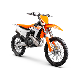 รถมอเตอร์ไซค์วิบาก KTMM 250 XC-F รุ่นใหม่ ปี 2023 - Product Image 1