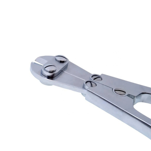 Cortador de alambre de instrumentos ortopédicos veterinarios para mascotas de animales médicos quirúrgicos de alta calidad CE aprobado por Surgiright Instrument - Product Image 3