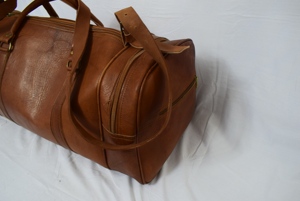 Grand sac en cuir - Product Image 4