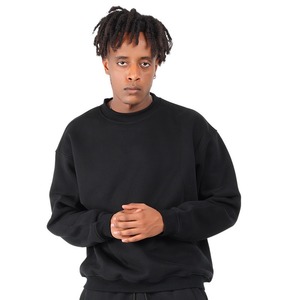 Sweat-shirt Premium pour homme doux, durable et confortable pour tous les jours et vêtements de sport - Product Image 3