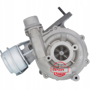 790179-0001 790179-5001S 8200823026 8200994322 Turbocharger untuk Nissan NV400 Bus Opel Movano B Bus <span class=keywords><strong>2.3</strong></span> DCi 145 146 HP - Product Image 2