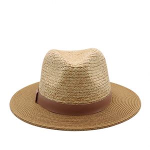Summer Small Fresh Flower <b>Straw</b> Hat Sweet Edge Sunshade Beach Cowboy Hat Breathable <b>Straw</b> Hats - Product Image 2