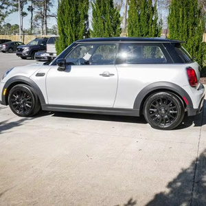 MINI HARDTOP COOPER 2023 DE PRIMERA MANO, AUTO USADO EN PERFECTAS CONDICIONES - Product Image 1