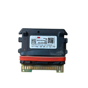 Kit Inmovilizador para KTM Duke 125 2018, Completo con Cerraduras Originales, Unidad de Control, Llave, Alarmas para Motocicleta y Producto Antirrobo - Product Image 5