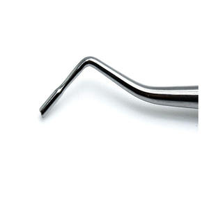 เครื่องมือจัดฟันแบบมืออาชีพ ทำจากสแตนเลส ใช้สำหรับยึดสายรัดฟัน ด้ามจับออกแบบตามหลักสรีรศาสตร์ ใช้งานได้ยาวนาน - Product Image 2