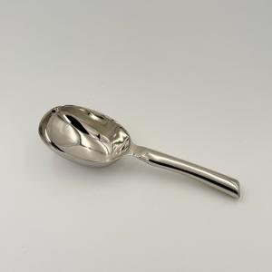 Novedad: Cucharón de Hielo de Diseño de Lujo para Bar, Hotel, Restaurante, Cucharón para Hielo para Fiestas y Campañas - Product Image 1