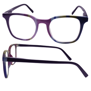 กรอบแว่นตาพีซีแบบสปริงพิน คุณภาพสูง - Product Image 3