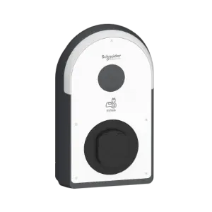 Dispositivo di Ricarica Schneider Electric EVB3S07N40M, Convertitore AC DC Off-Board per E-Mobility - Product Image 1