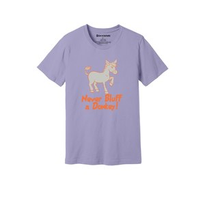 Camiseta de cuello redondo para mujer 100% algodón/mezcla de algodón 180gsm verano Jersey transpirable Color sólido logotipo personalizado estampado ajuste Regular - Product Image 5