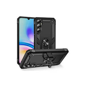 Coque de protection mate en silicone de qualité supérieure CPPL Vega Series pour Samsung Galaxy A05S A34 A53 A24 en TPU souple - Product Image 1