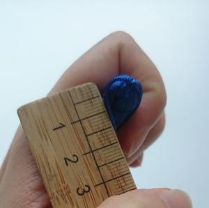 Premium 100% Coton Tassel Fringe avec Logo Personnalisable pour Vêtements et Robe Décoration-Vente en Gros - Product Image 3