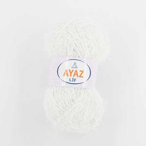 Cuerda de fibra dura Ayaz 1000 para hacer bolsos y maletas - Product Image 1