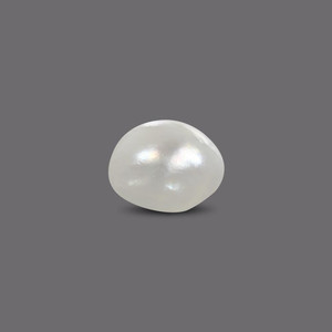 Perlas Sueltas Naturales de Basra, 2.93 Quilates, Blancas y Rosadas, Forma de Arroz - Product Image 2