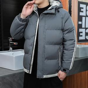 Men's Waterproof Hiking Jacket Large Size Windproof <b>Windbreaker</b> <b>Camping</b> Hunting Running Trekking Fishing Coat Men Outdoor - Product Image 1