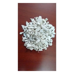 เม็ดพลาสติก uPVC รีกรินด์คุณภาพสูงสำหรับอุตสาหกรรม ขายส่งจำนวนมาก ส่งออก - Product Image 6