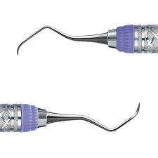 Venta caliente Hu Friedy Gracey Curetas dentales manuales Instrumentos quirúrgicos de primera calidad para el cuidado dental - Product Image 6